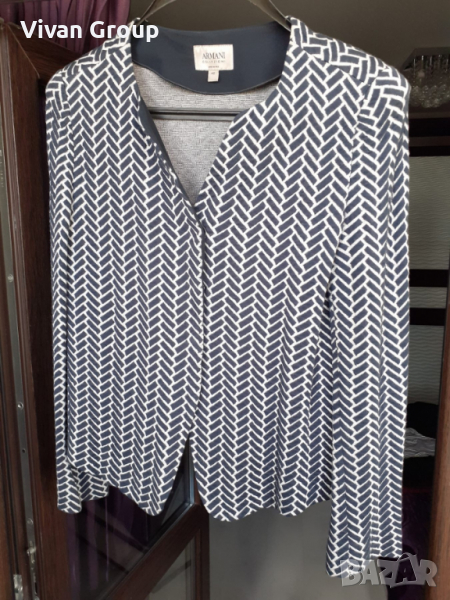 Дамско сако Armani, снимка 1