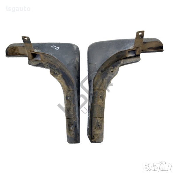 Комплект предни калобрани Nissan X-Trail I 2001-2007 ID:109360, снимка 1