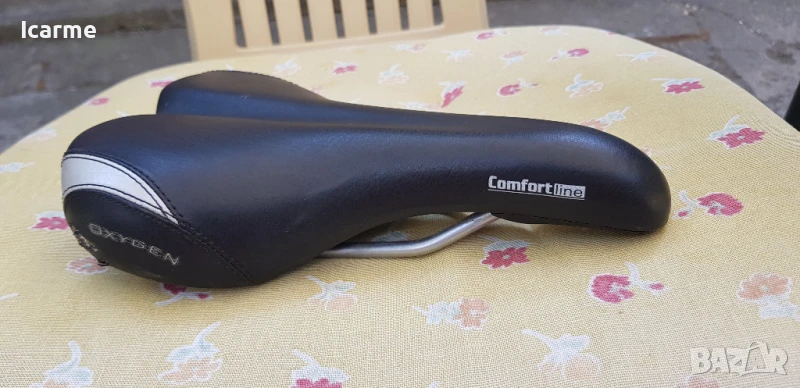 Седалка Comfort Line Oxygen, снимка 1