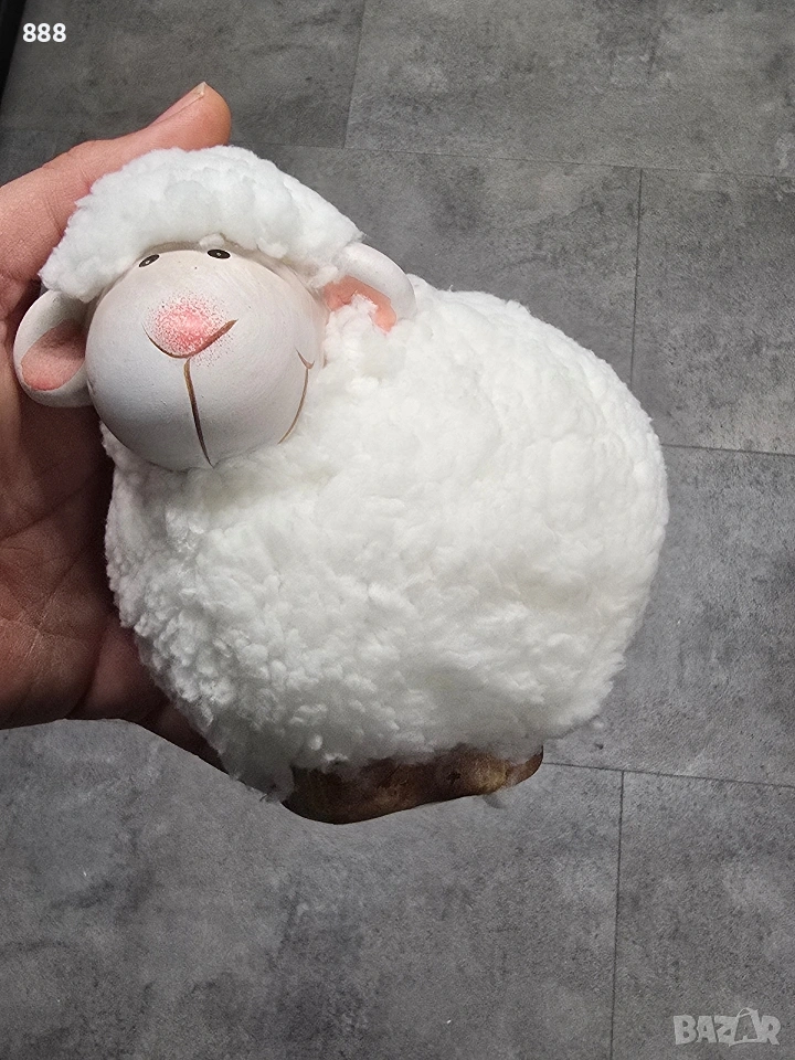 фигурки овца , снимка 1