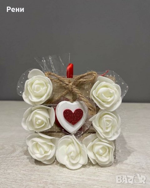 Ръчно изработване на декорации, снимка 1