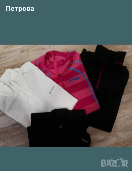 Термо блузи, полар, суитчър , снимка 1