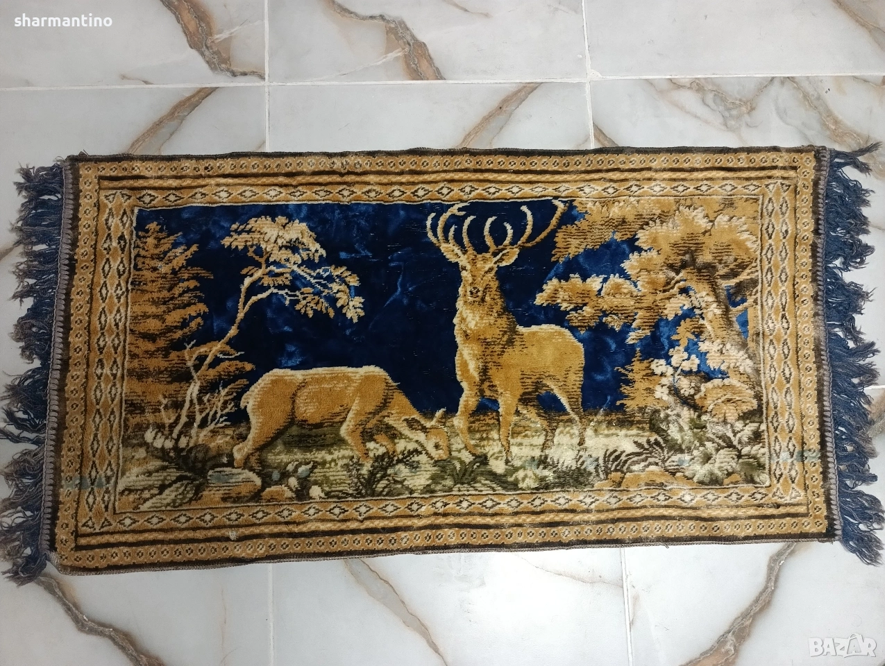 Лот 3 броя ковьори - 75 лв, снимка 1