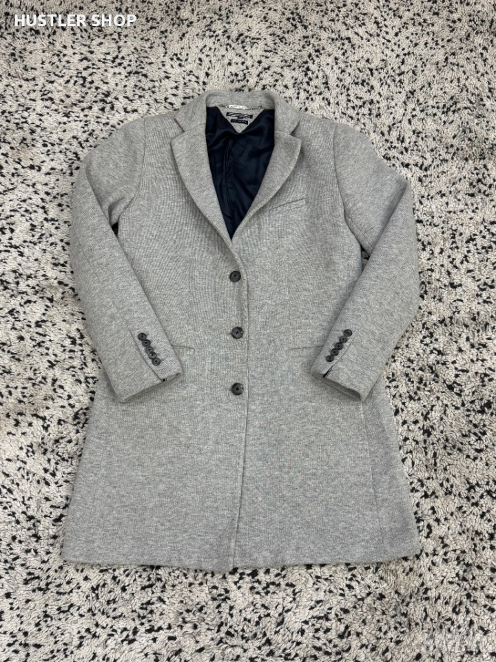 Дамско палто TOMMY HILFIGER.Размер М, снимка 1