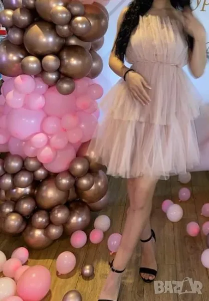 Официална рокля, снимка 1