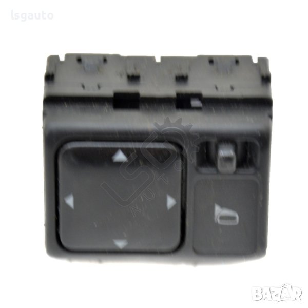 Бутон регулиране ел. огледала Nissan X-Trail I 2001-2007 ID:109458, снимка 1