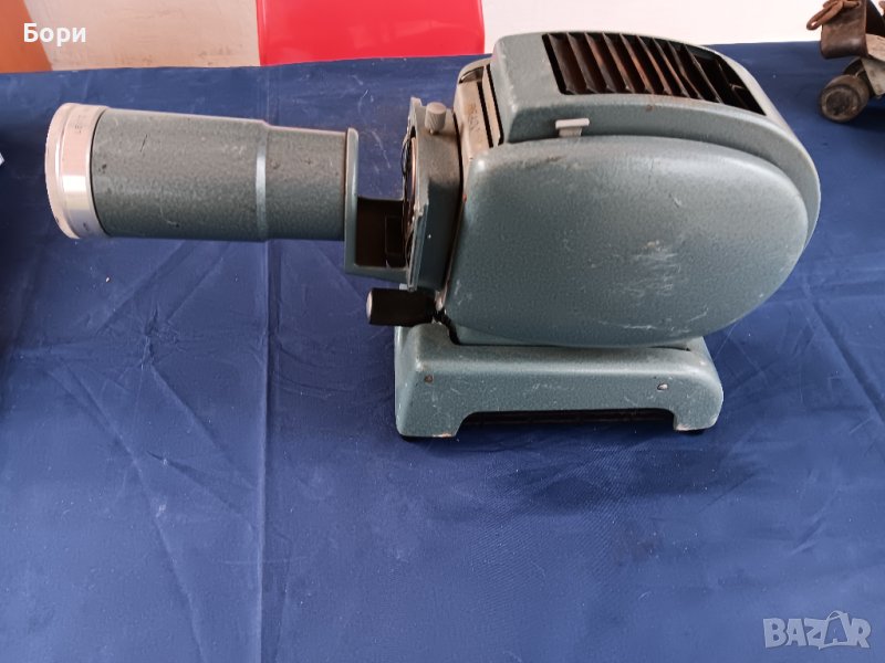 Прожекционен апарат, снимка 1