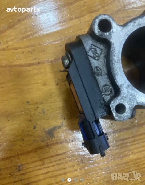 Movano Master 2012година 2.3dci 125кс MAP Сензор, снимка 1