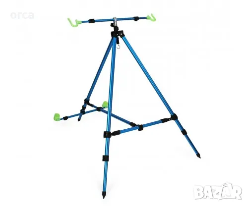 Стойка за плажен риболов FilStar Blue Wave Surf Rod Pod, снимка 1