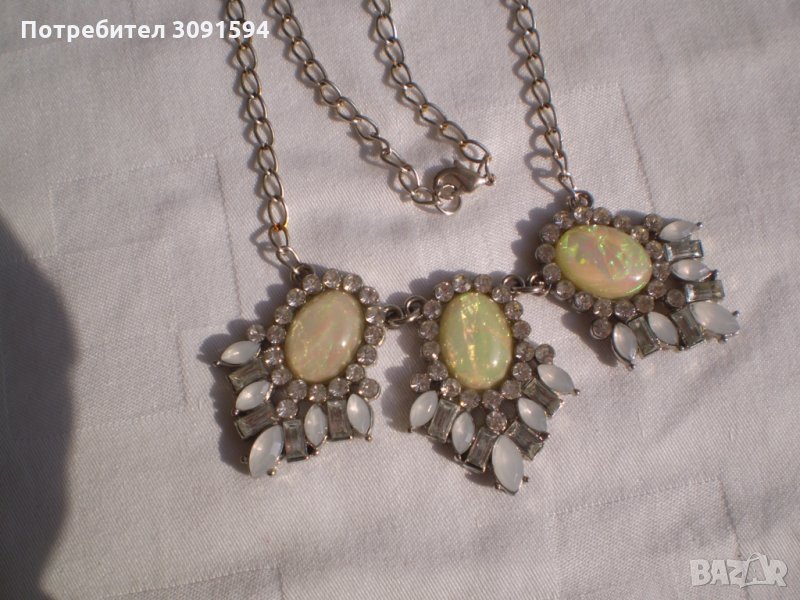 Красив Медальон, снимка 1