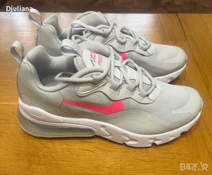 Оригинални маратонки NIKE AIR MAX 270 REACT , снимка 1