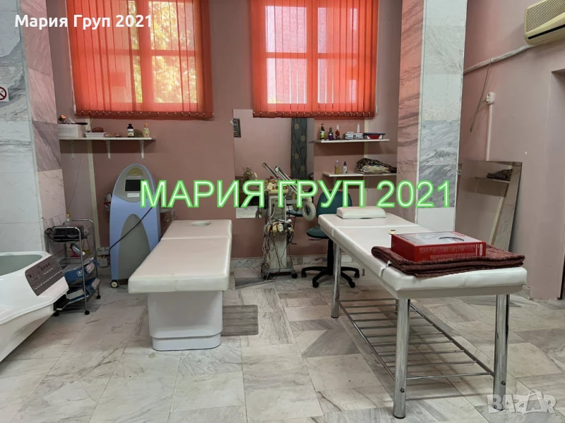 Отдавам Под Наем Студио за Красота (Масажно, Козметично)!!!, снимка 1