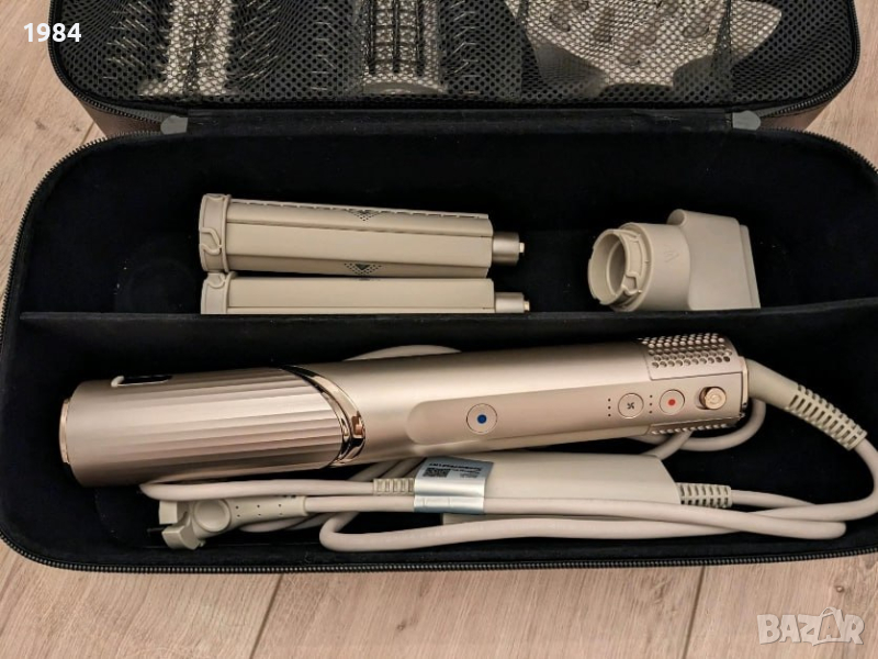 Multi-Haarstyler , снимка 1