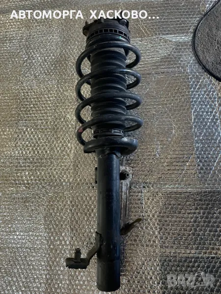 Макферсон - амортисьори преден ляв и десен  за FORD FIESTA МК5 , снимка 1