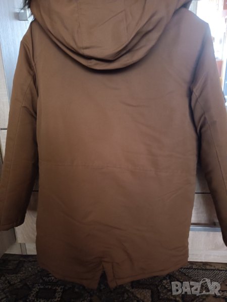 Зимна парка, снимка 1