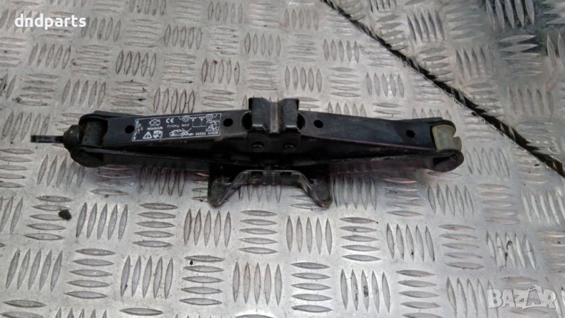 Крик Nissan Micra 1.2i 2004г., снимка 1