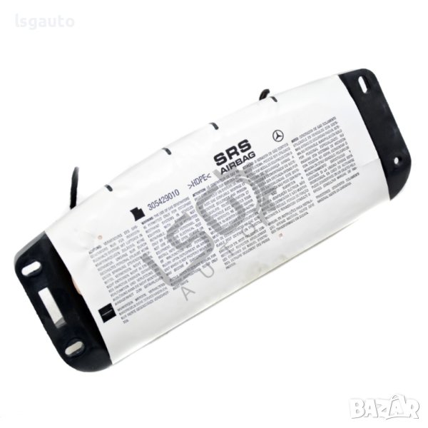 AIRBAG табло Mercedes-Benz C-Class 204 (W/S/C) 2007-2014 ID:104444, снимка 1