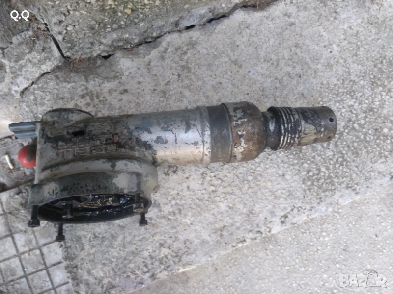 На Части HILTI TE-60.сдс макс, снимка 1