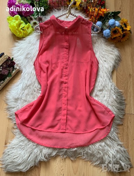 Коралова риза Онли, снимка 1