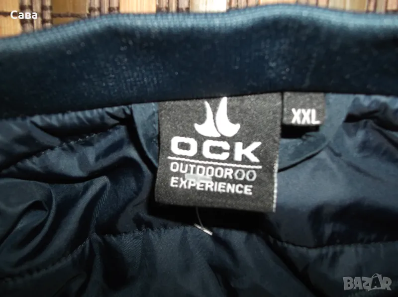 Елек OCK  мъжки,ХЛ-2ХЛ, снимка 1