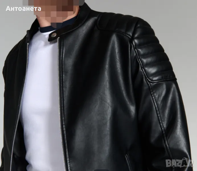 Мъжко яке , снимка 1