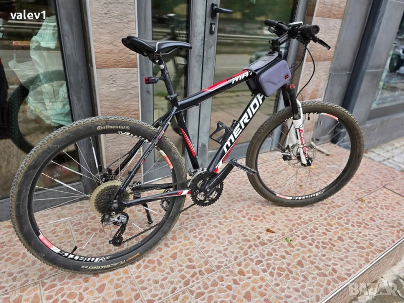 Велосипед Medira 26", снимка 1