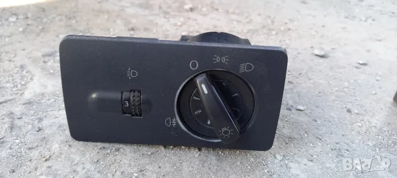 Ключ светлини Skoda Fabia I , снимка 1