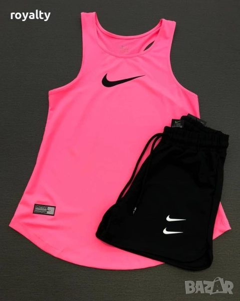 Nike дамски спортен екип , снимка 1
