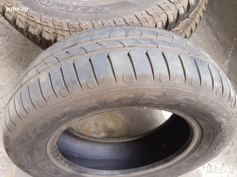 195/65/15 Voyager - Лятна гума , снимка 1