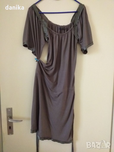 Рокля / туника Vero moda S / M Винтидж, снимка 1