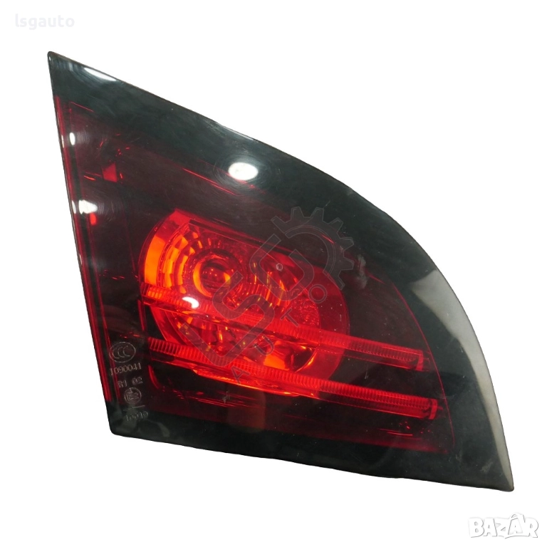 Ляв вътрешен стоп Citroen DS4 2015-2018 ID: 155113, снимка 1