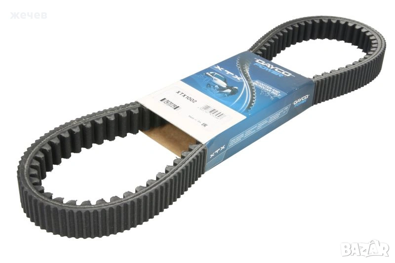 Ремък DAYCO-XTX 1002, снимка 1