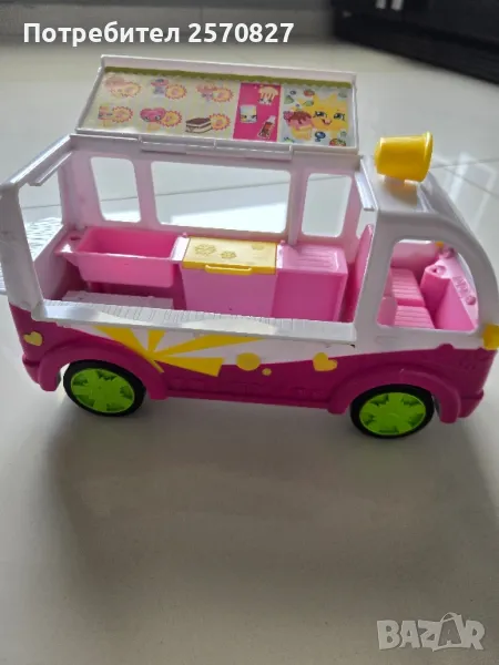 Различни играчки , снимка 1