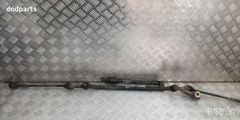 Кормилни щанги Mercedes CLK W208 1998г.	, снимка 1