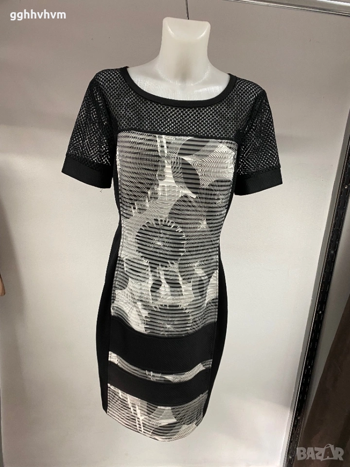 Рокля, снимка 1