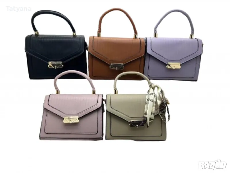 Чанта , снимка 1