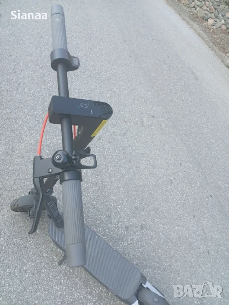 Електрическа тротинетка Xiaomi scooter 5pro , снимка 1