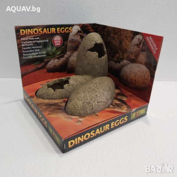 Декорация за терариум, снимка 1