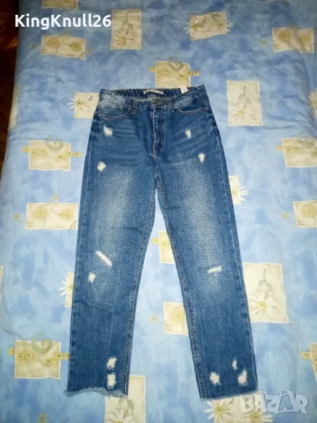 Дънки Alcott №28, снимка 1