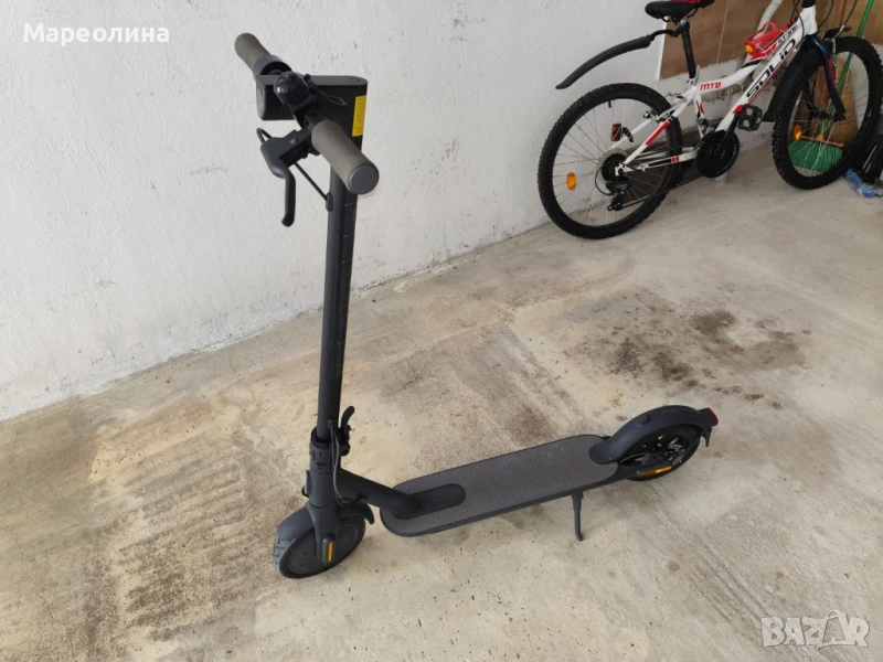 Тротинетка Xiaomi, снимка 1