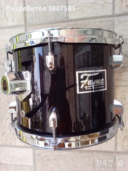  Барабан-Fame, снимка 1