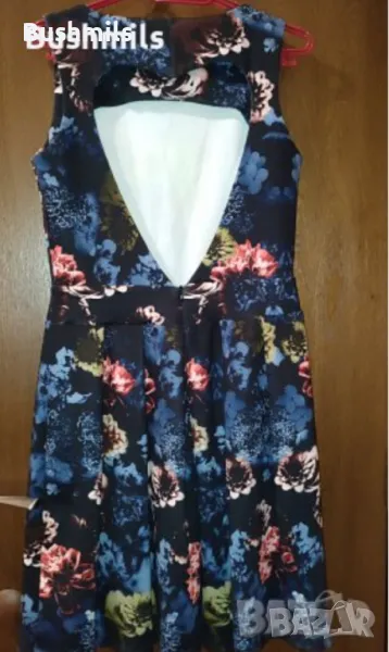 Дамска рокля , снимка 1