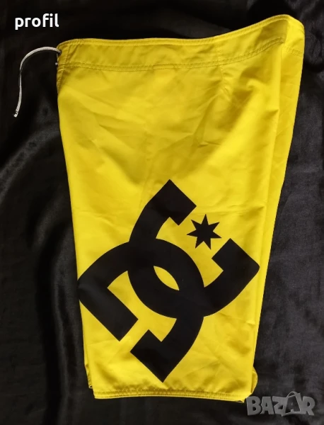 Борд шорти DC 30, снимка 1