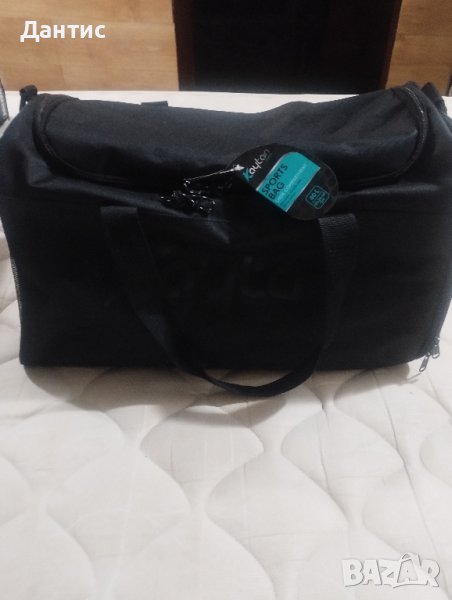 нов спортен сак , снимка 1