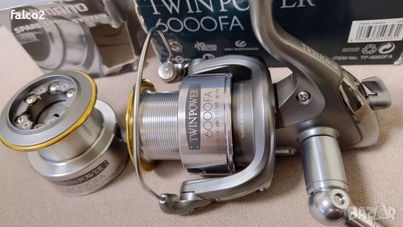 Макари Шимано, снимка 1