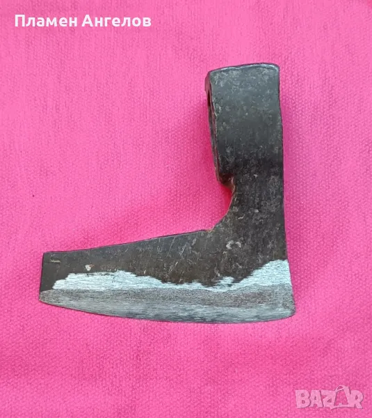 Стара Малка брадва, снимка 1