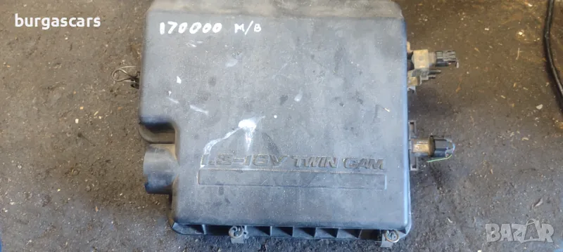 Кутия въздушен филтър Daihatsu YRV 4x4 1,3 - 60лв, снимка 1