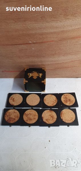 Поставки за чаши, снимка 1