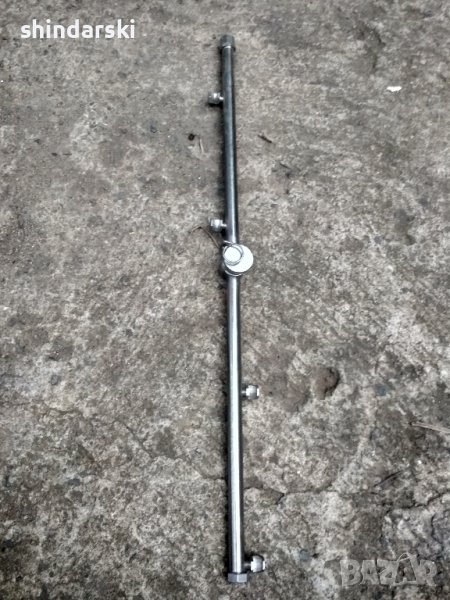 Перка за плакнене, снимка 1