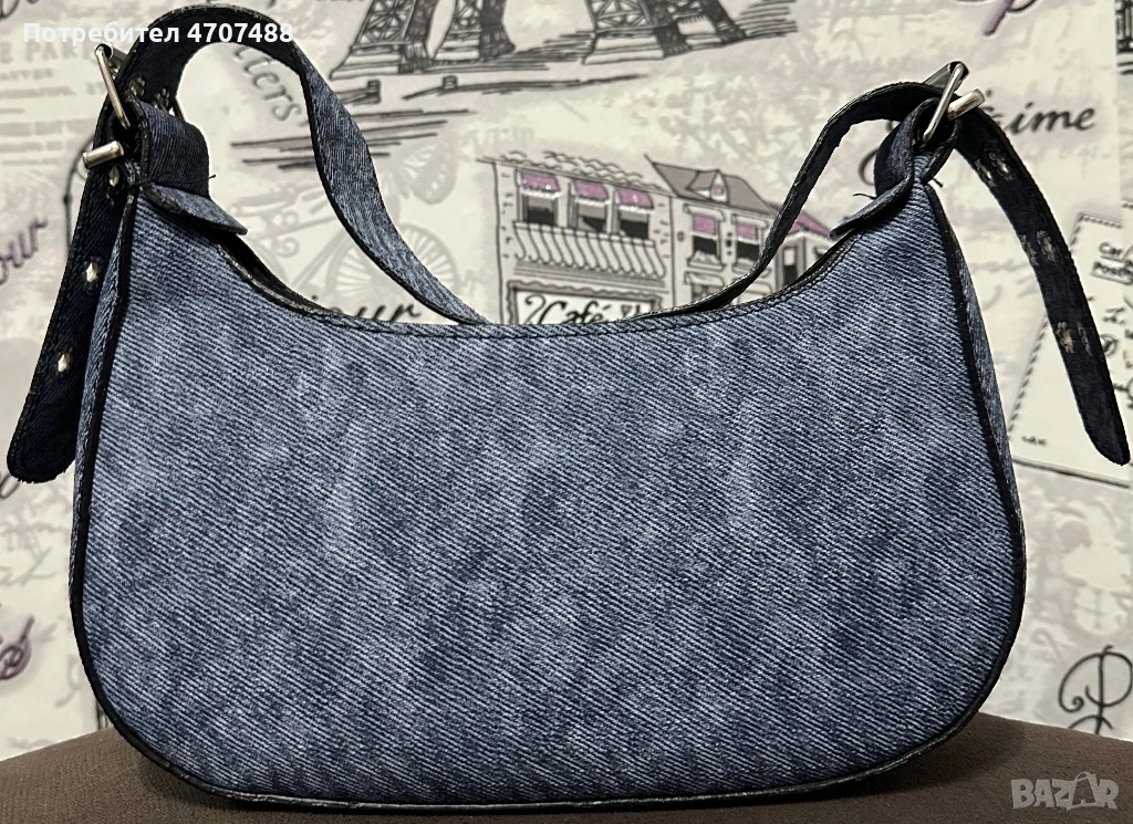 Чанта, снимка 1